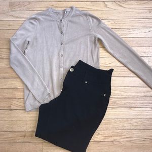 BUNDLE sweater and pants
